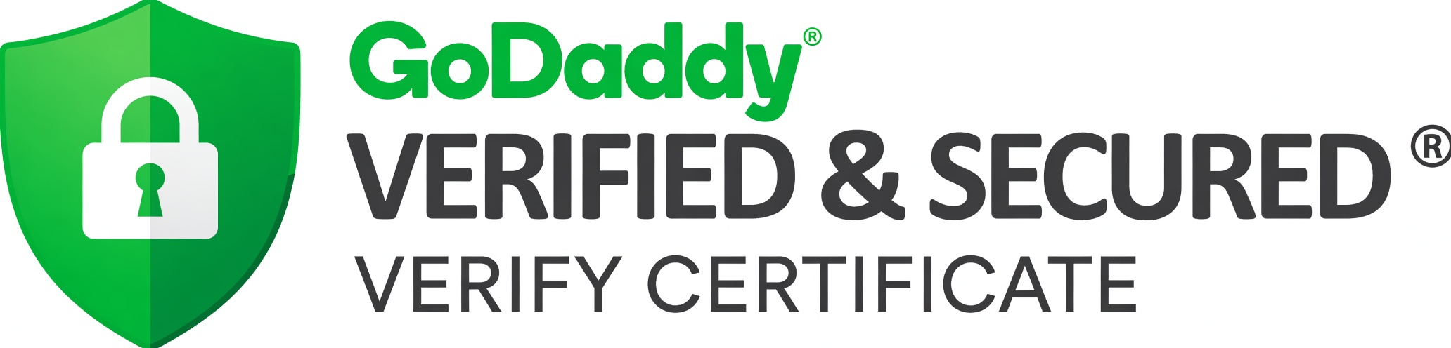 Godaddy Secured