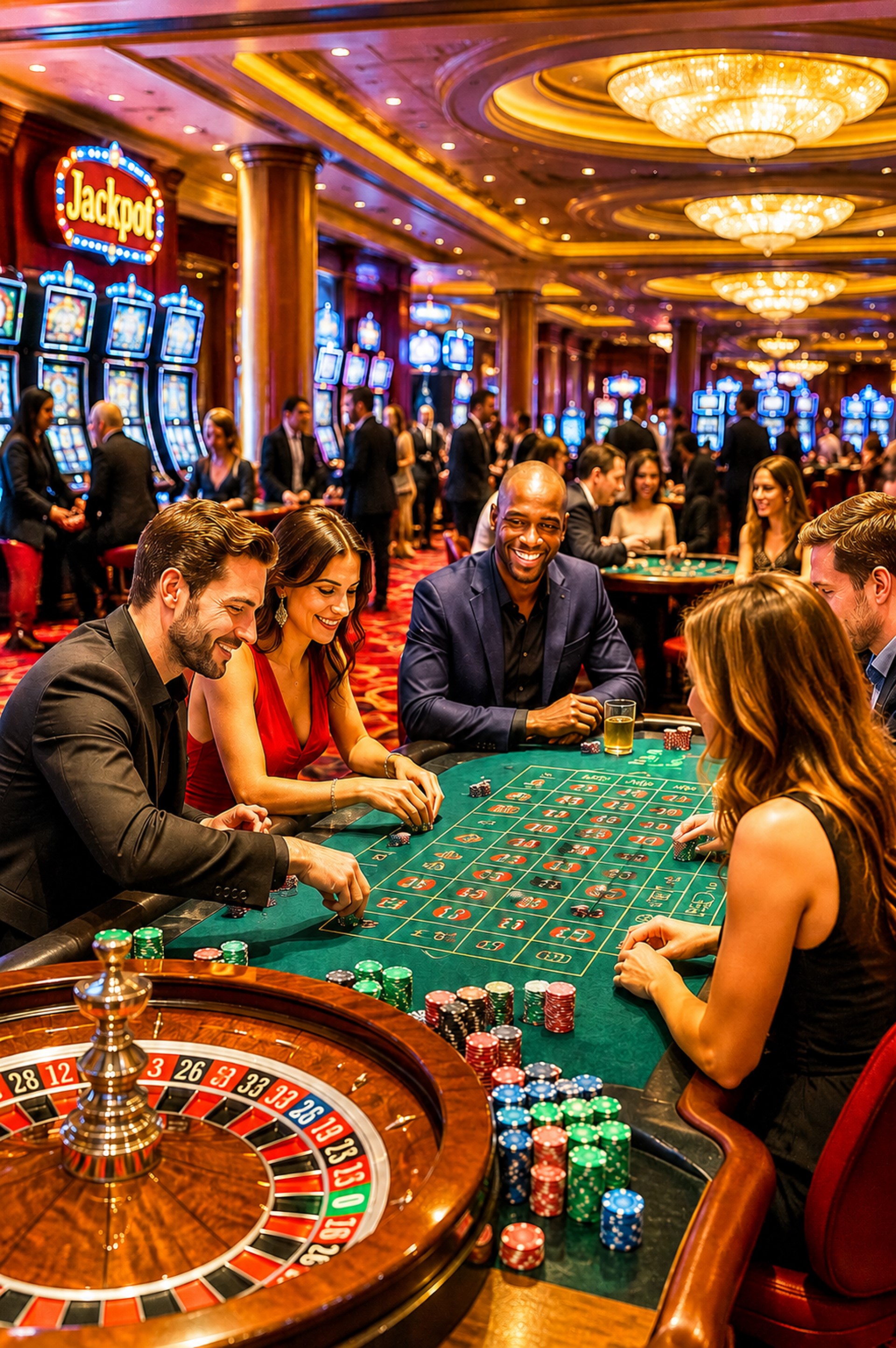 Casino